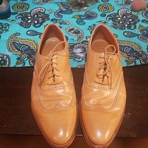 Mens - Peal & Company- Made for Brooks Brothers